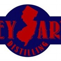 Jersey Distilling (@jerseyrum) 's Twitter Profile Photo