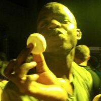 Akintunde Akinmade (@mistertunde) Twitter profile photo