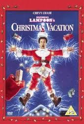Fans of National Lampoons Christmas Vacation!