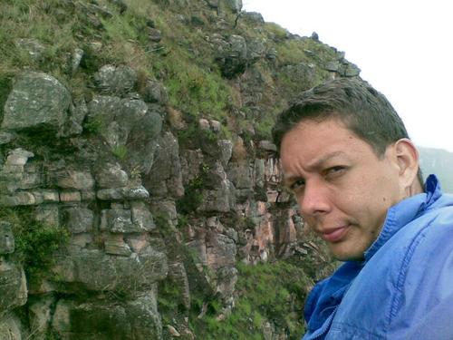 acasalins09's profile picture. Geoquimico