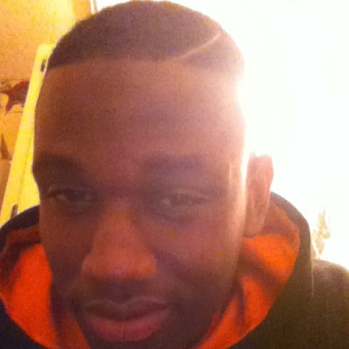 Just a thug walking by faith and not by sight! Qwayasian Howard is my world:) just hit the follow button :))