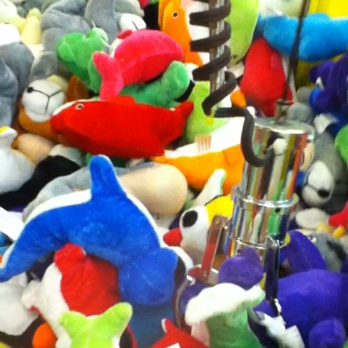 ElectricFlub's profile picture. 