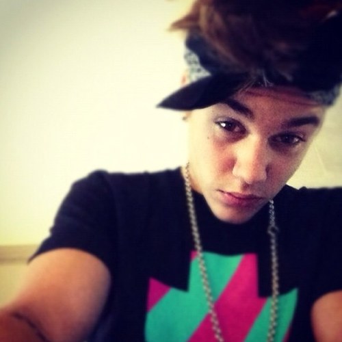 I hope to one day meet Justin Bieber so he can sing to meI love him❤️
~Justin~