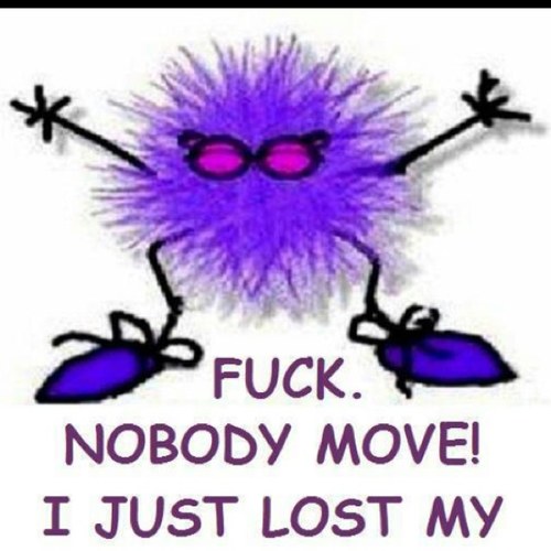 Let your random side out!!!