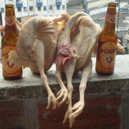 soy carcelero de tu lado mas grosero!!