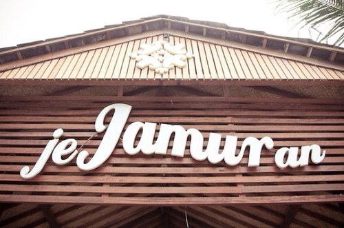 JejamuranJogja's profile picture. Kuliner maknyus dari jamur - Yuk mampir ke @JejamuranJogja