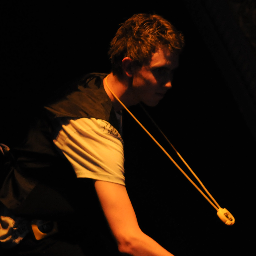 TimDBurns's profile picture. 