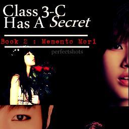 3CHasASecret's profile picture. Official account of Class 3-C Has A Secret. A thriller/mystery book from WP by @enahmpalaya (CHAROTERA101).