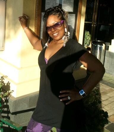 Single and loving it.