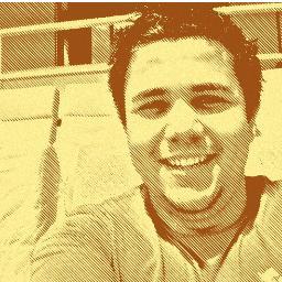 WarrenpC7's profile picture. Publicista, creativo, impulsivo, amistoso...
y lo único q tengo es una sonrisa a cambio...