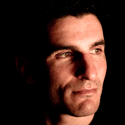 asafbraverman's profile picture. Past Teaching Present