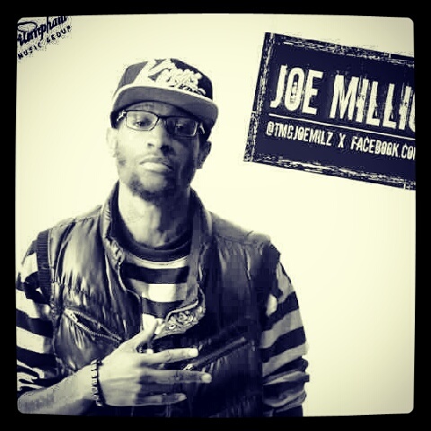Producer,Engineer,Songwriter,1 of Baltimore's hottest upcoming artist...Owner of Millionaire productions llc...