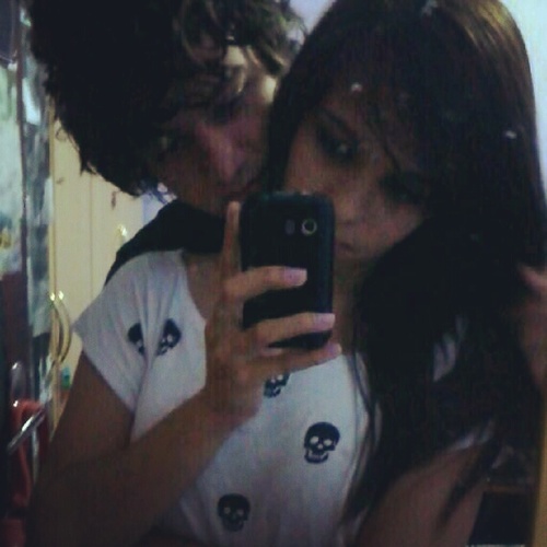 _hannahyasmin's profile picture. #TopSecret