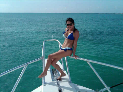 ChachitaMZ's profile picture. 