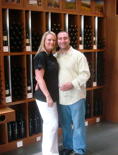 EVESSECRET's profile picture. I am the proud owner of Eve's Secret - Family Owned Domestic Winery specializing in fruit based wines. I also work as an independent small business consultant