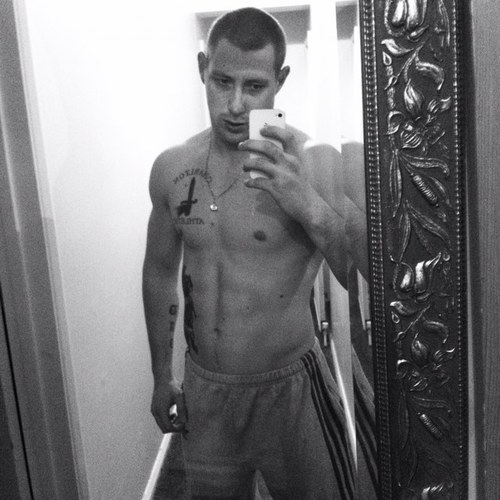 Danielowens1990's profile picture. 