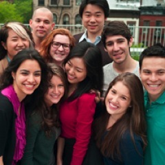 The official twitter feed of NYU Steinhardt's Office of Student Affairs. Follow us and share your NYU Steinhardt Life!