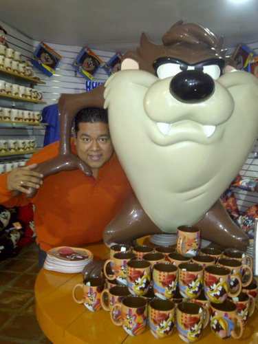 Luis_Mulato's profile picture. Aqui encontraras desde una palabra de aliento, hasta una mandada a la fregada.. Abusado