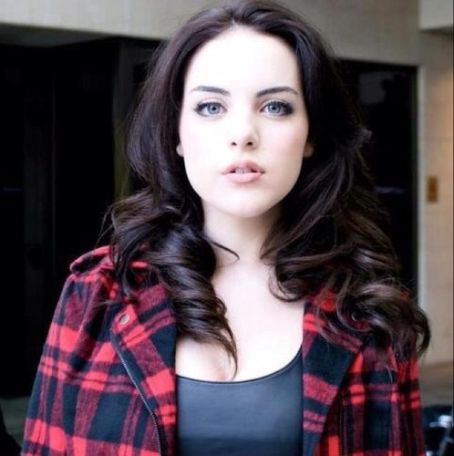 ✖Frances Rose✖ ✖18 [ Roleplayer] ✖ American Horror Story Season 1&2 Original Character. It's ok to be crazy.