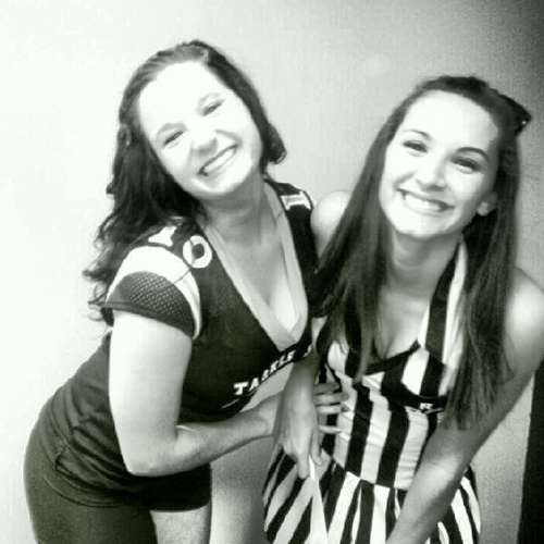 bret_schenkel's profile picture. amazing to think this is who i am have became, crazy to think who i will become! follow me or dont what ever you want(: