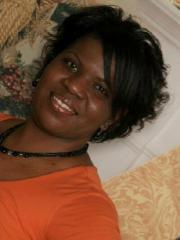 I'm a blessed child!!!