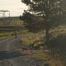 Cutting Tracks is all about making a movie of cycling the beautiful Otago Rail Trail in NZ
