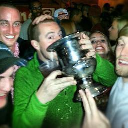 jsaun31's profile picture. #HokieHi and #ForTheA