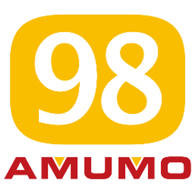 アムモ98 公式ツイッター (@amumo98) / X