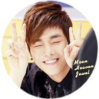 MoonHeavenJewel 더 빛나는 문효준