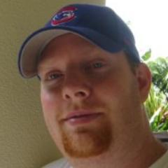 I love sports.  Some call me SSOP or SAOP.