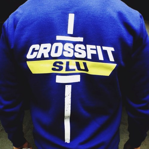CrossFitSLU's profile picture. A strength & conditioning gym in South Lake Union. Official CrossFit affiliate, gymnastics, weightlifting, POSE running, SMR, super-happy-fun-time enthusiasts.