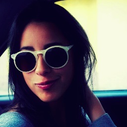 DanielaLoDice's profile picture. No lo digo. Lo hago.