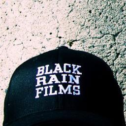 blackrainfilms's profile picture. Writer, director, producer - that type of thing.
