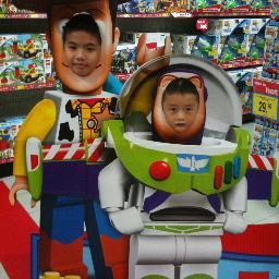 The bros wishes anyone to follow us& we will also follow u!!! ^_^