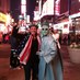 Andrea Park (@andreapark20) Twitter profile photo