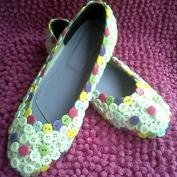 EvgeeShopzz's profile picture. online shop
all about accsessories Handmade - kalung, gelang, bros, headband, bendo, dll
HP: 085260359032 / 085762825945
owner: @symarhamah & @anyusart