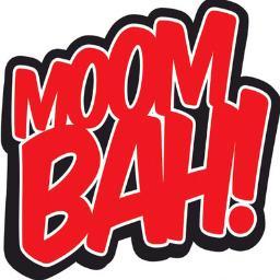 108 and bass. #Moombah all day.