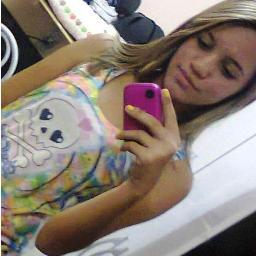 Prazeer : Gelza Carla Alves Da Costa :D