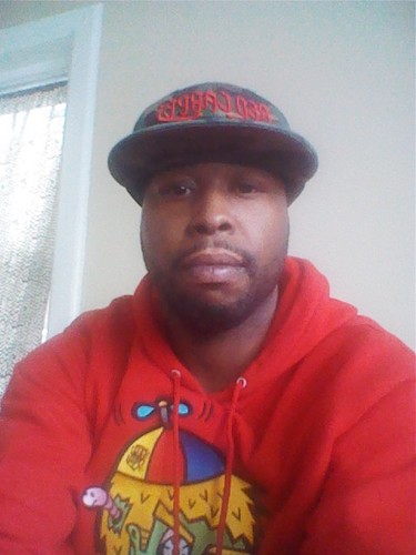 ReekRo's profile picture. Red Carpet Club ZombieNation  redcarpetgarment  #RCC