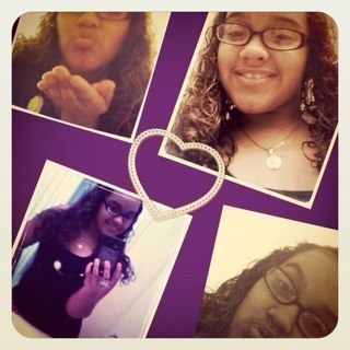 rican girl , light skin , long hair , single  ( : follow my boo/sister @_helloimshiloh