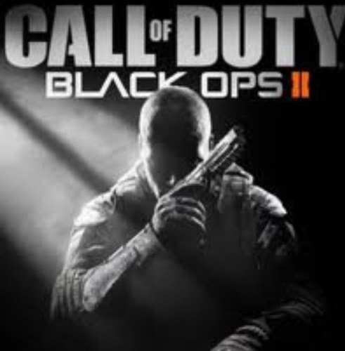 Best game is BLACKS OPS 2