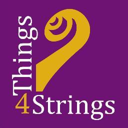 Things4Strings Profile Picture