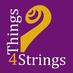 #BowHoldBuddies #HoldFish #CelloPhant accessories (@things4strings) Twitter profile photo