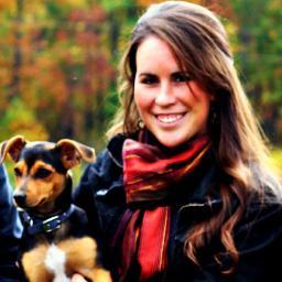 KaraBaratta's profile picture. By God's grace, I am serving at Miracle Mountain Ranch Missions; seeking to know Him more and  to be used daily for His honor and Glory!