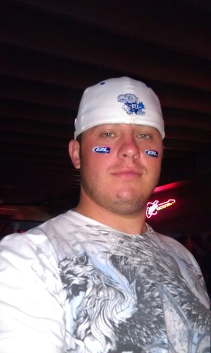 Bret00's profile picture. 