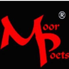 MOORpoets's profile picture. MOORpoets Members:
@KontagiousPoet;
@DePoetik;
@KRDA1ST;
Nervis;