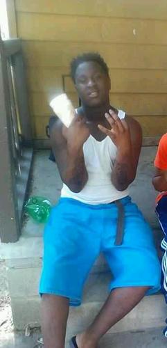 MONEY OVER EVERYTHING