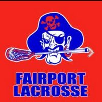 Fairport Lacrosse (@fairportlax) Twitter profile photo