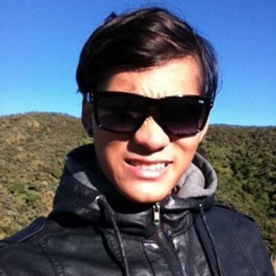 Profile Picture of Aaron Chan Chow Hee (@chanchowhee) on Twitter