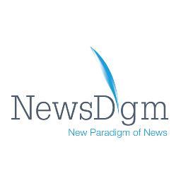 newsdigm Profile Picture